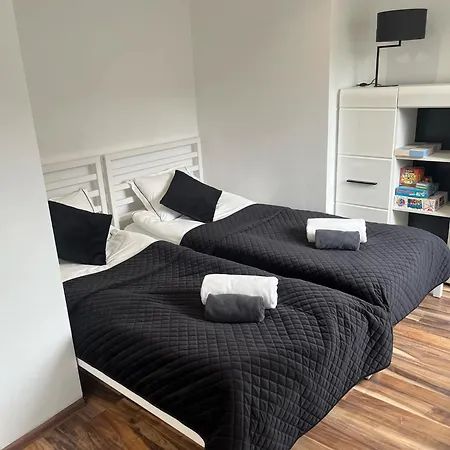 Perla W Klodzku Appartement *