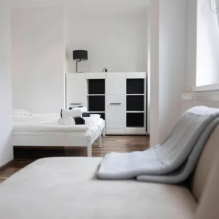 Perla W Klodzku Appartement