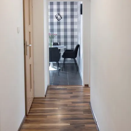 דירה Perla W Klodzku