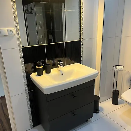 דירה Perla W Klodzku קלודז'קו