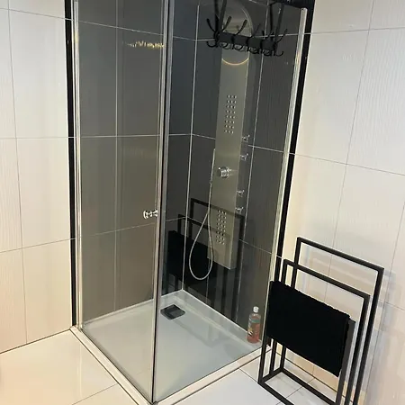 דירה Perla W Klodzku