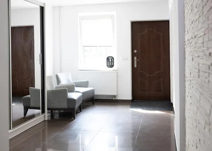 Apartment Perla W Klodzku