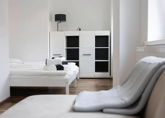 Perla W Klodzku Apartment