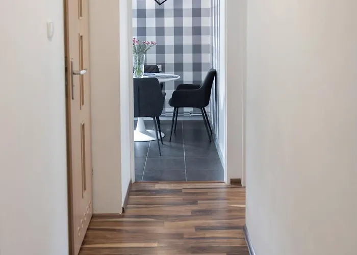 Apartment Perla W Klodzku