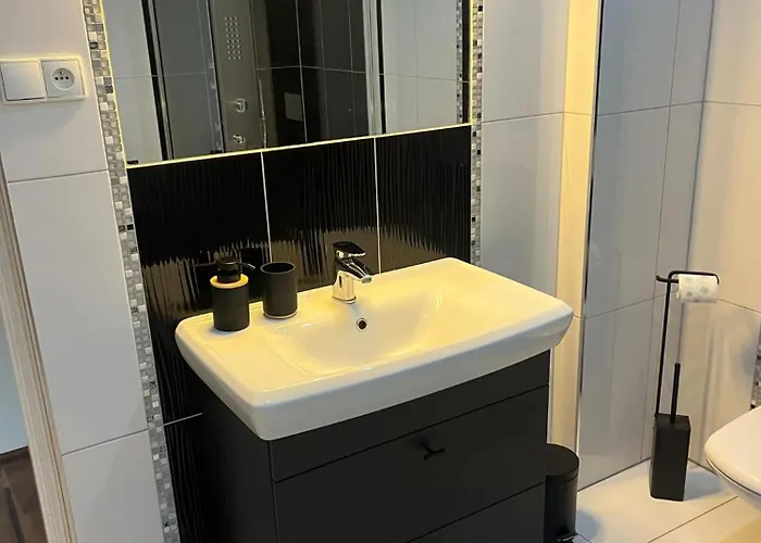 Appartement Perla W Klodzku Kłodzko